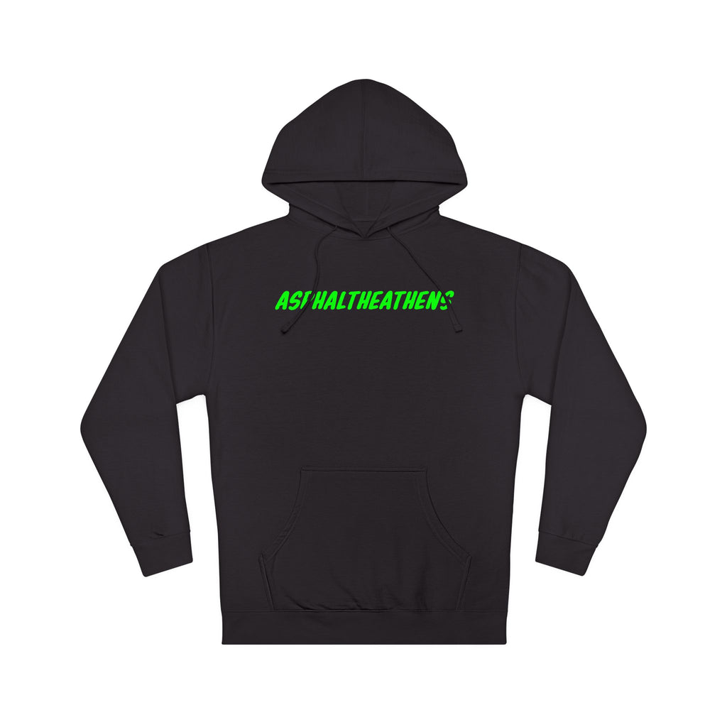 Im pretty but im faster midweight Hoodie