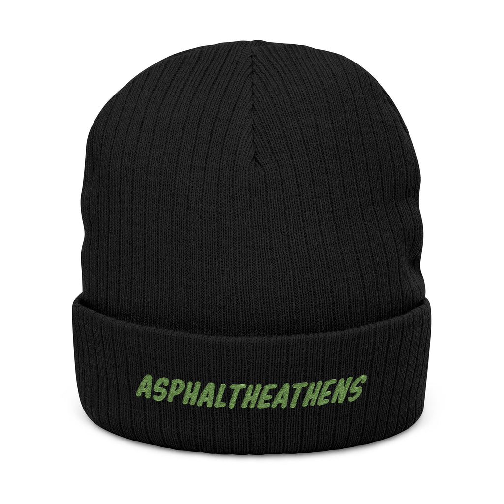 The Core Beanie