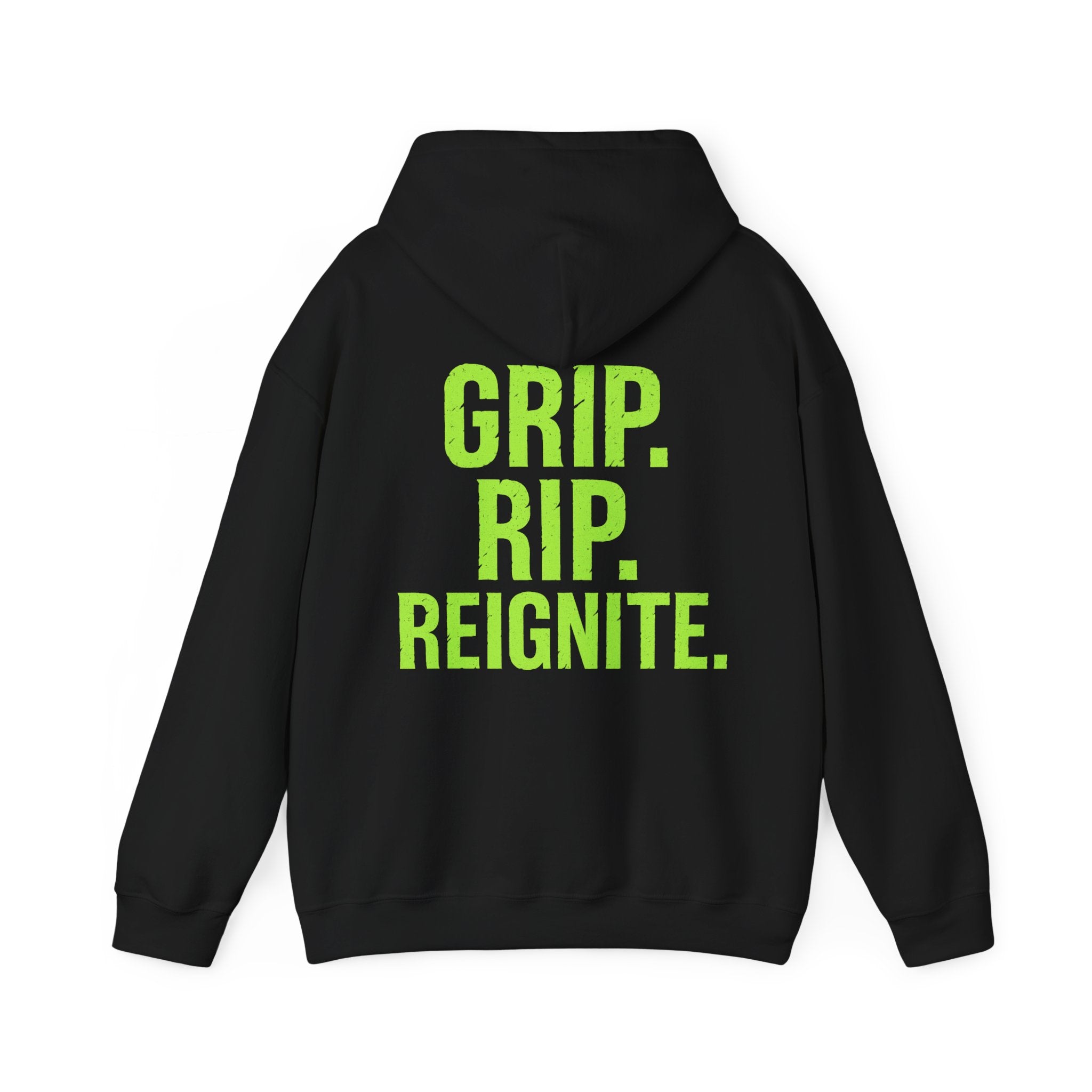 Grip Rip Reignite hoodie