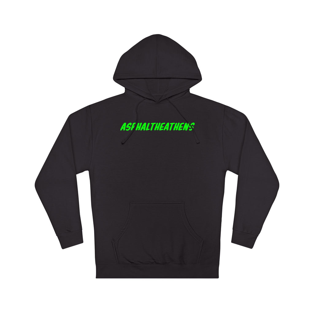 I Dont Need Therapy I Need Gas Money midweight hoodie