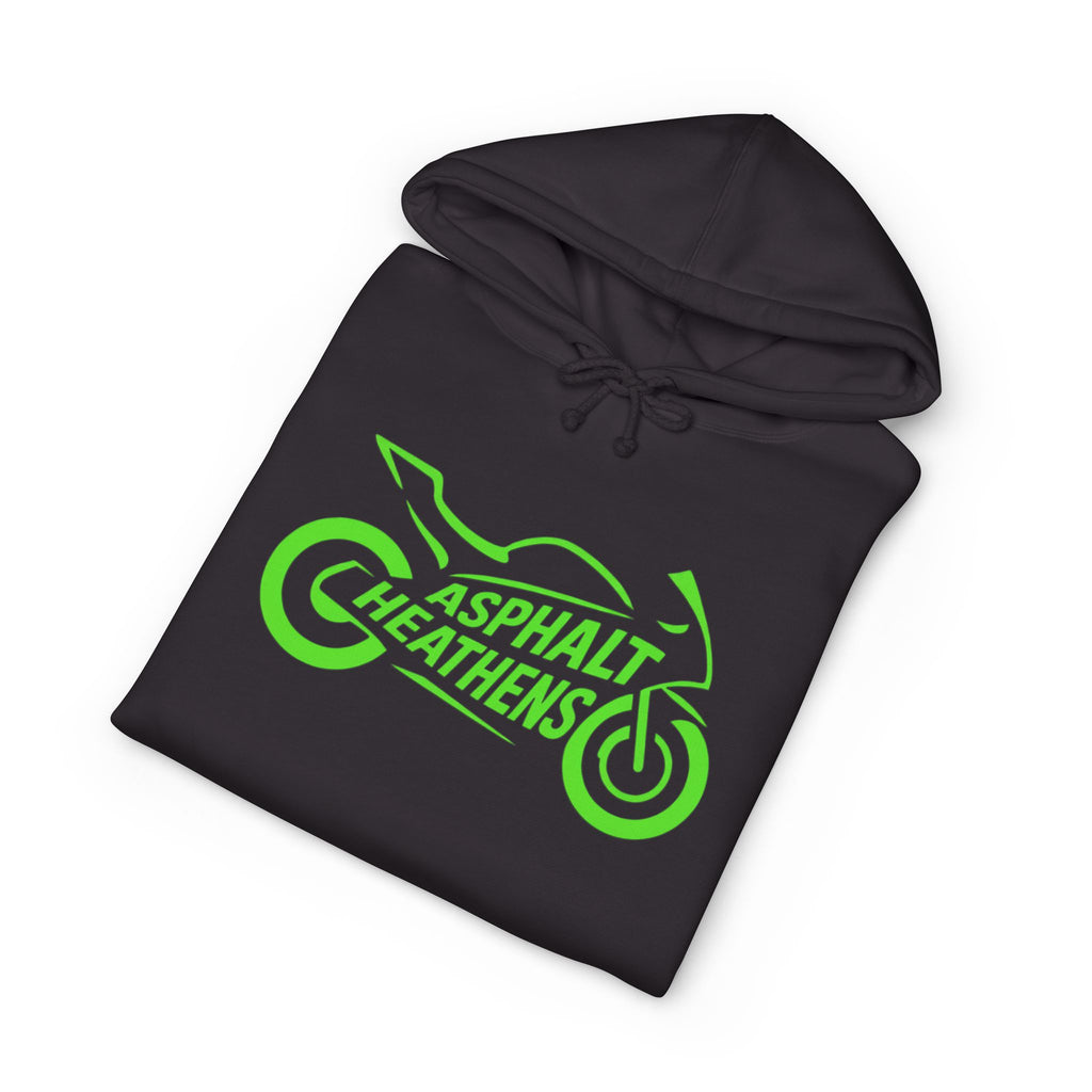 I Dont Need Therapy I Need Gas Money heavyweight hoodie