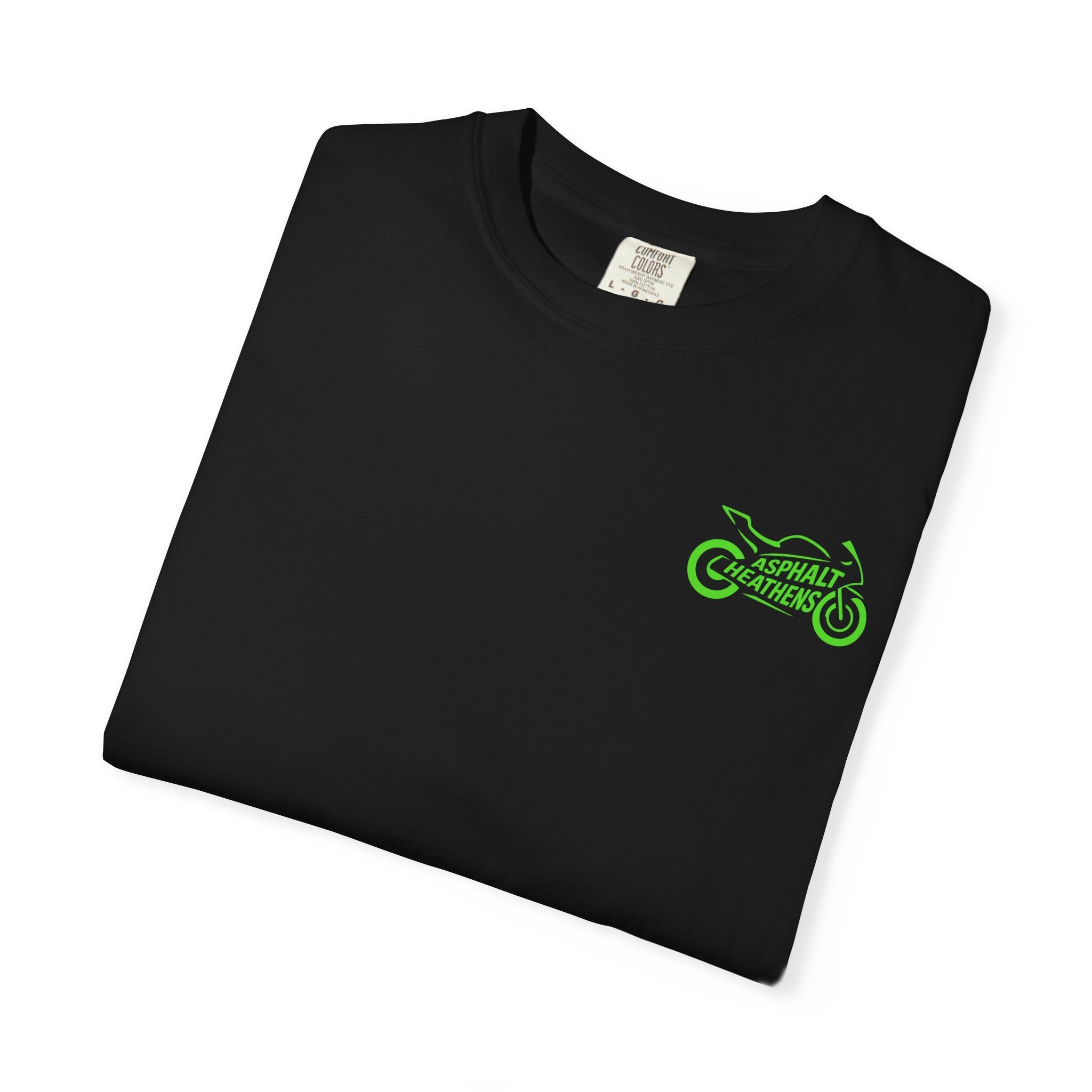 Now Accepting Backpack Applications Premium Tee