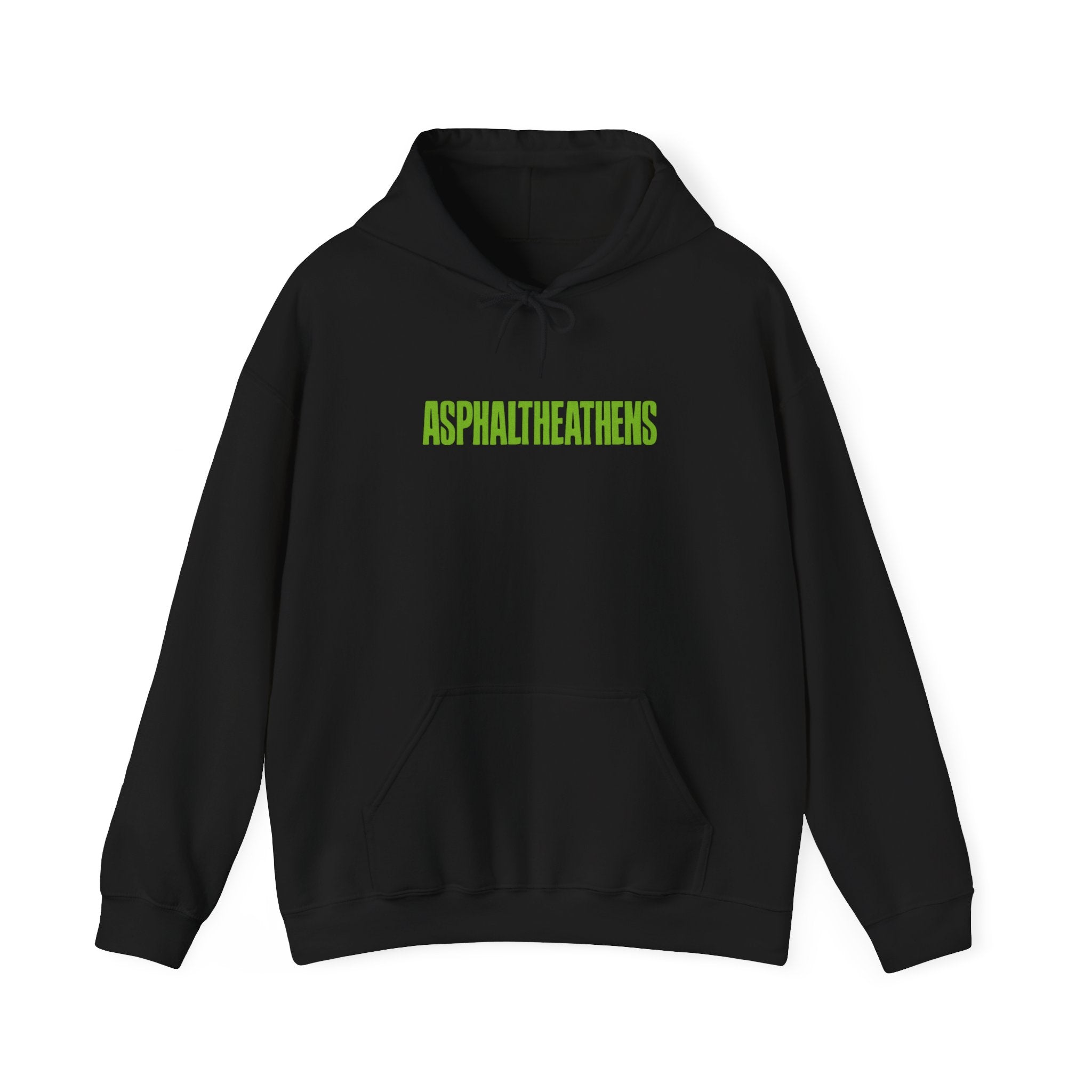 Daughters of Heathens hoodie