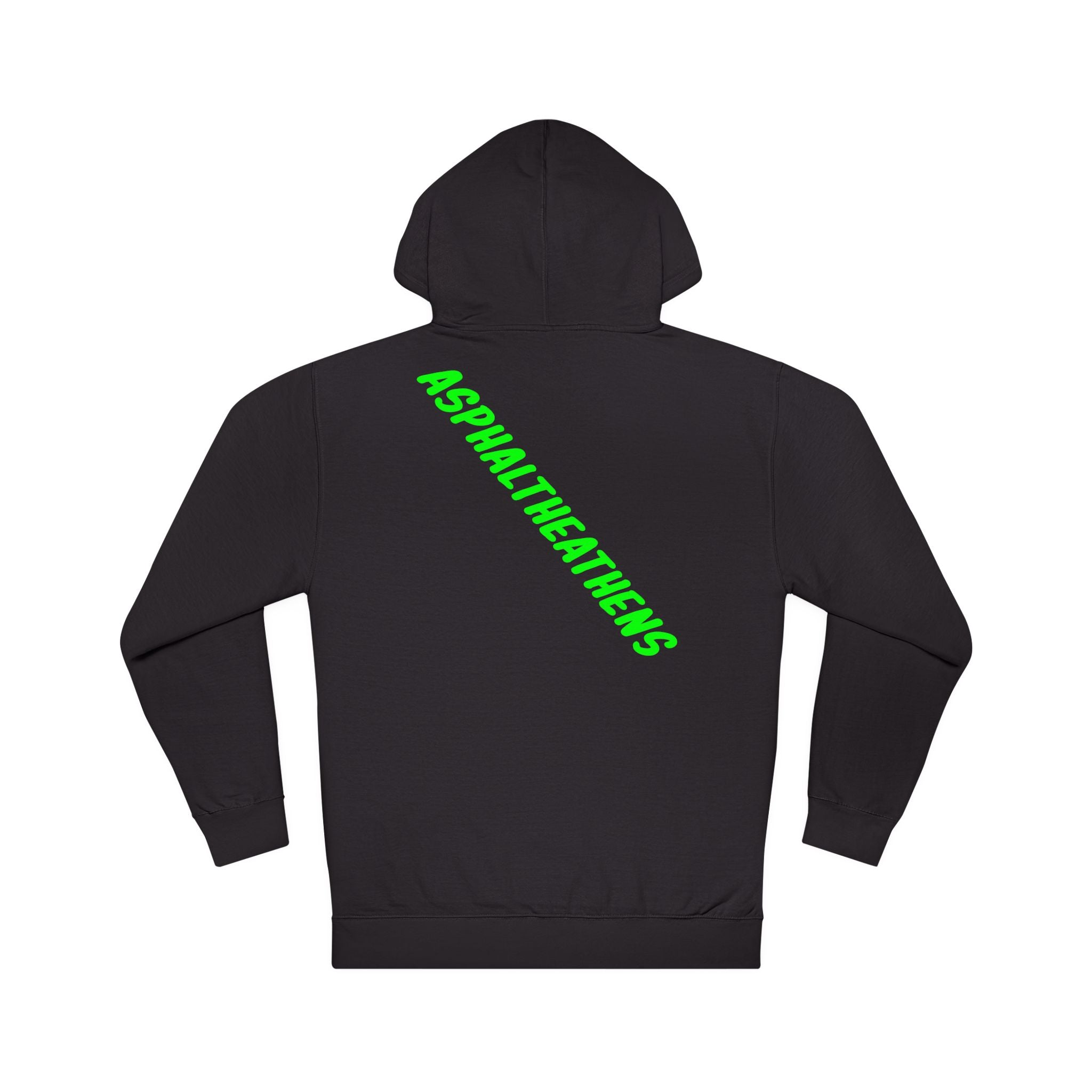 The core midweight hoodie