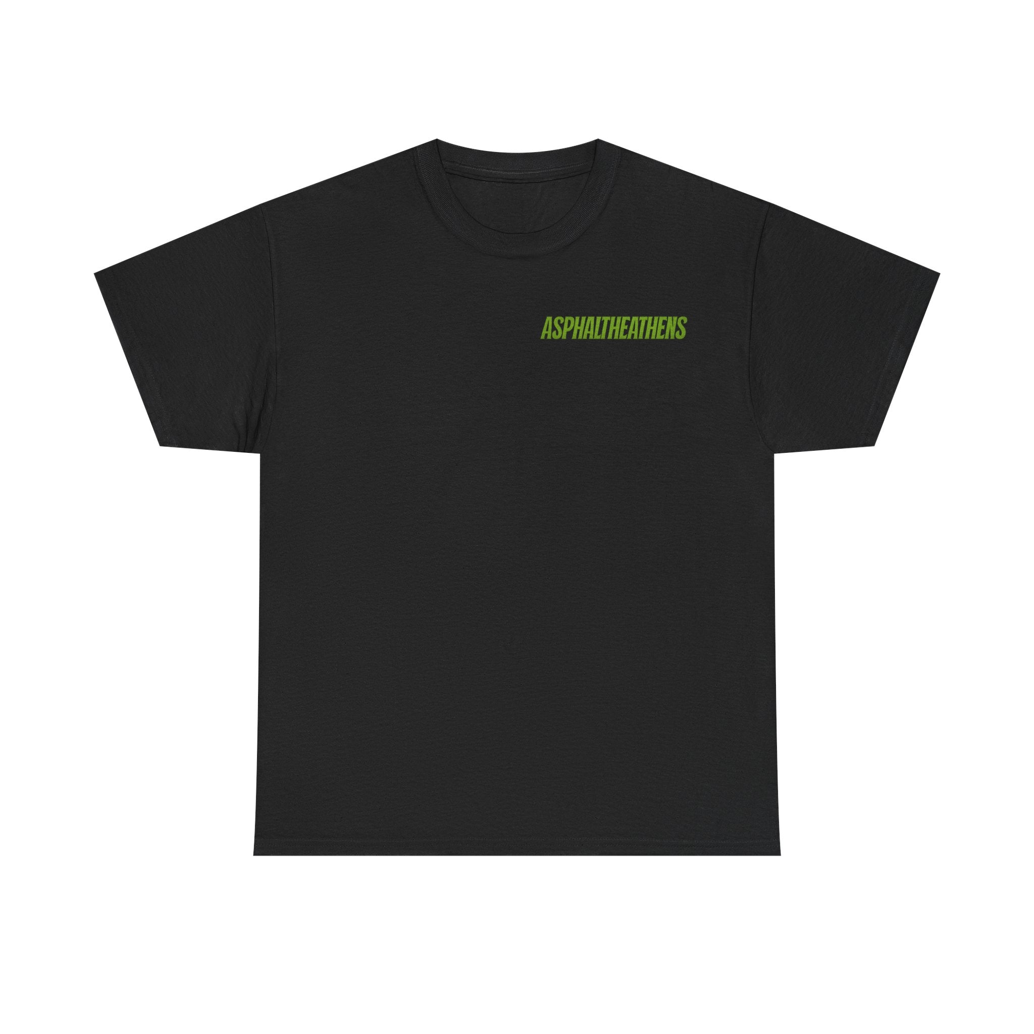 Death before cages Tee
