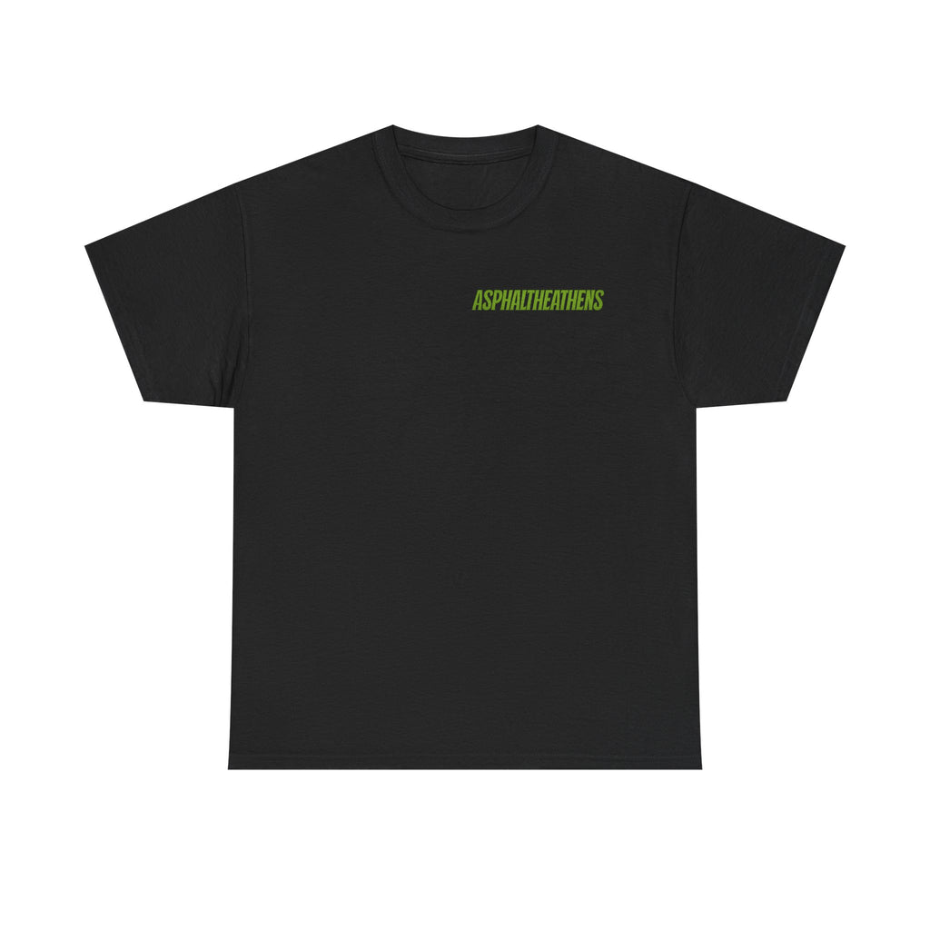 Grip. Rip. Reignite. Tee