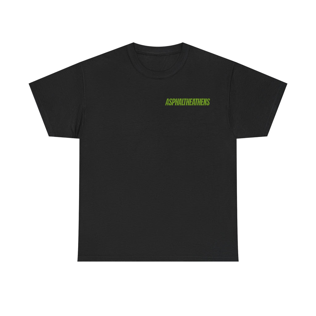 Live fast die free Tee