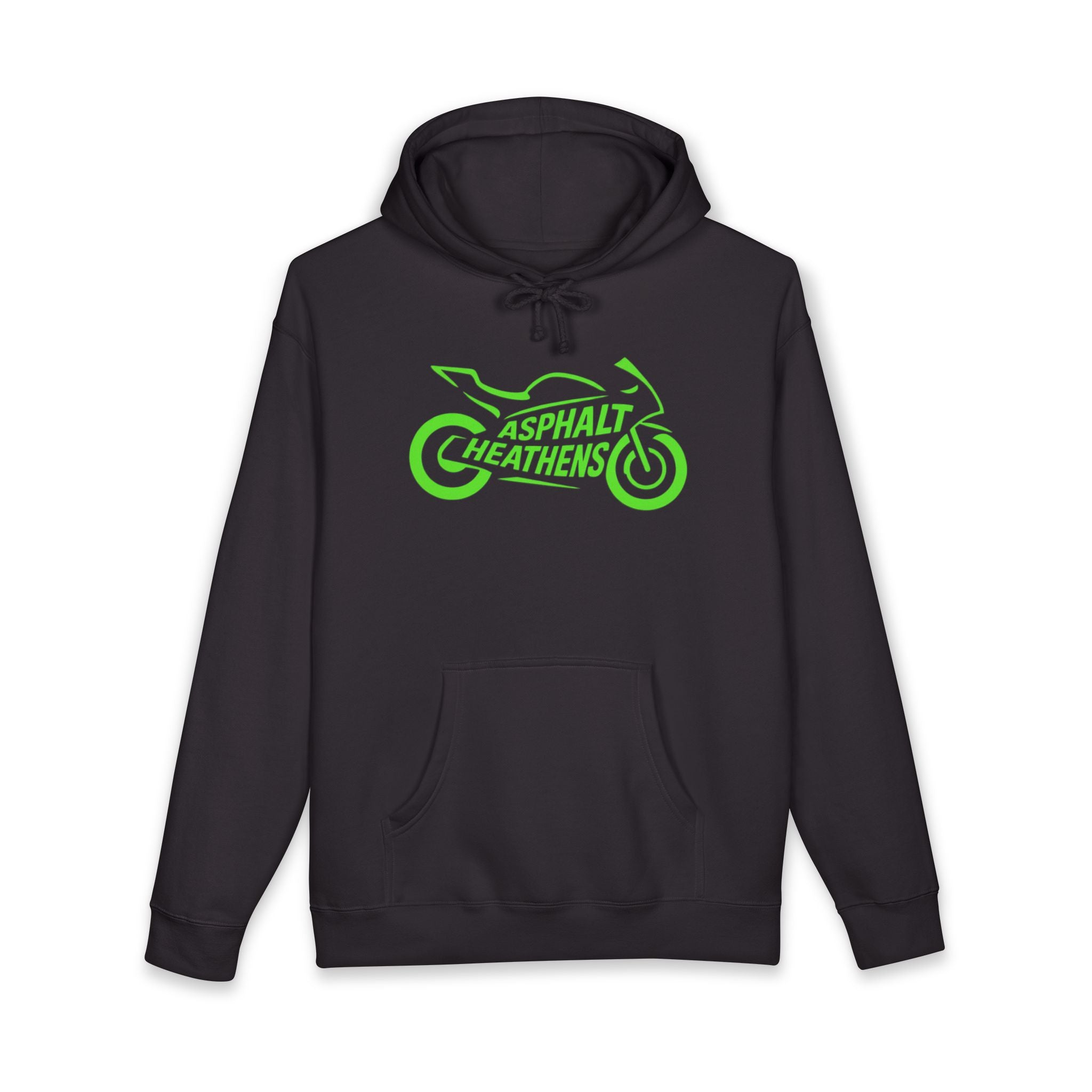 I Dont Need Therapy I Need Gas Money heavyweight hoodie