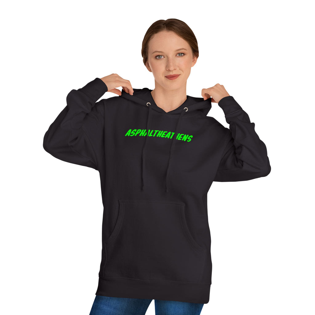 I Dont Need Therapy I Need Gas Money midweight hoodie