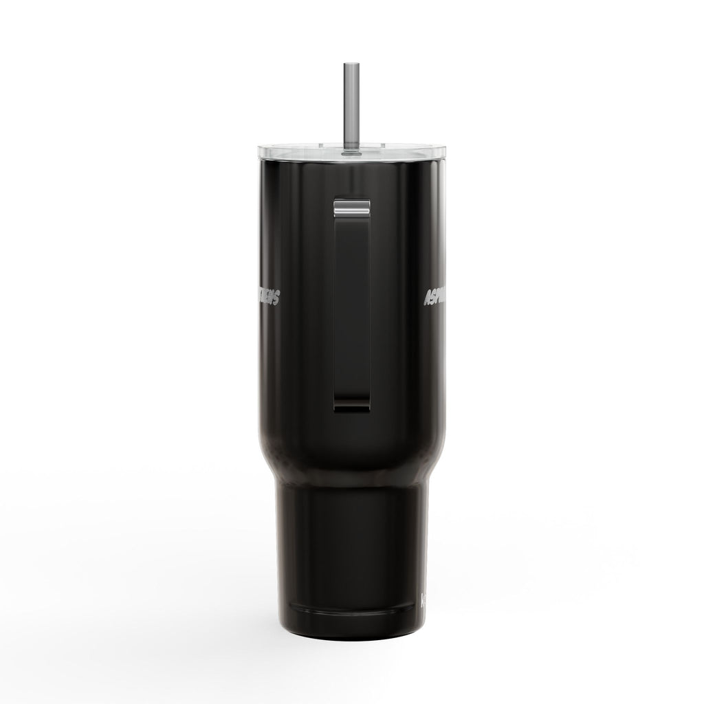 The Core Insulated Tumbler with Lid, 40oz
