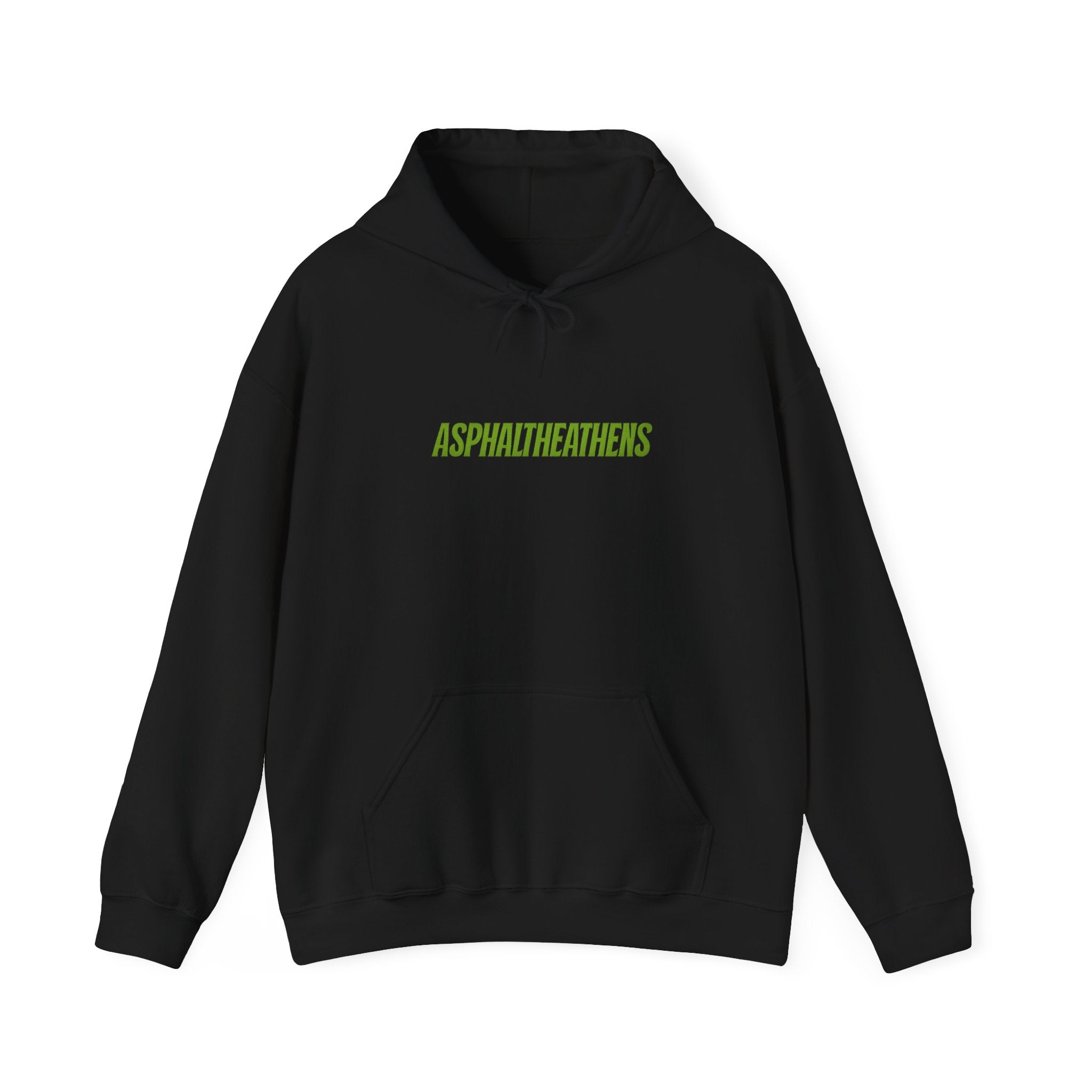 Speed is salvation hoodie