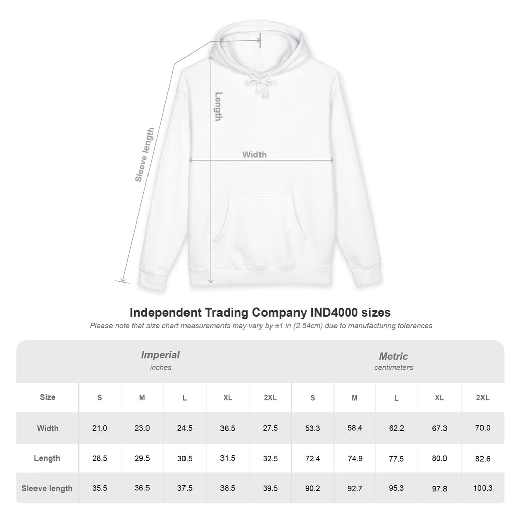 I Dont Need Therapy I Need Gas Money heavyweight hoodie