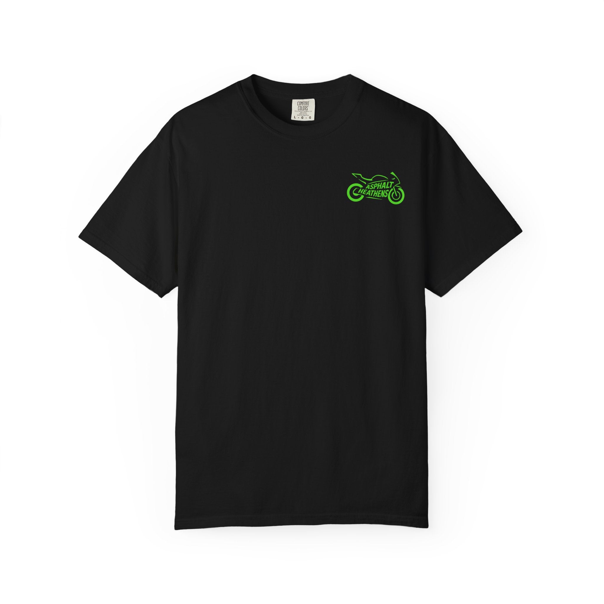 Now Accepting Backpack Applications Premium Tee