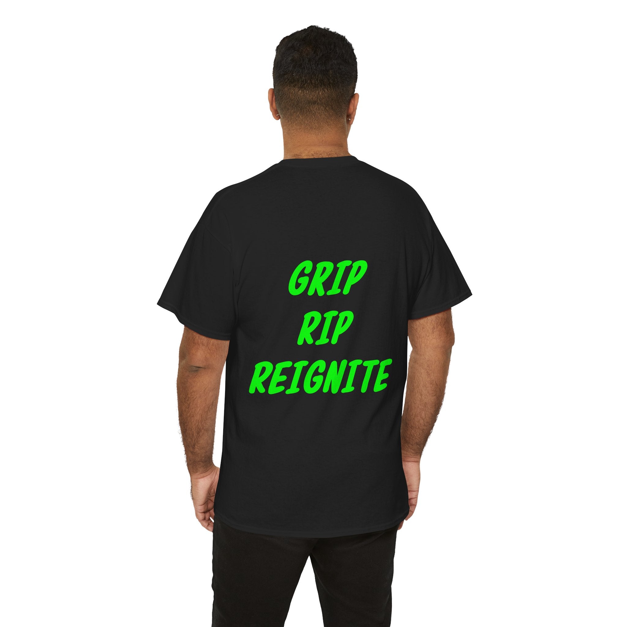 Grip rip reignite Tee