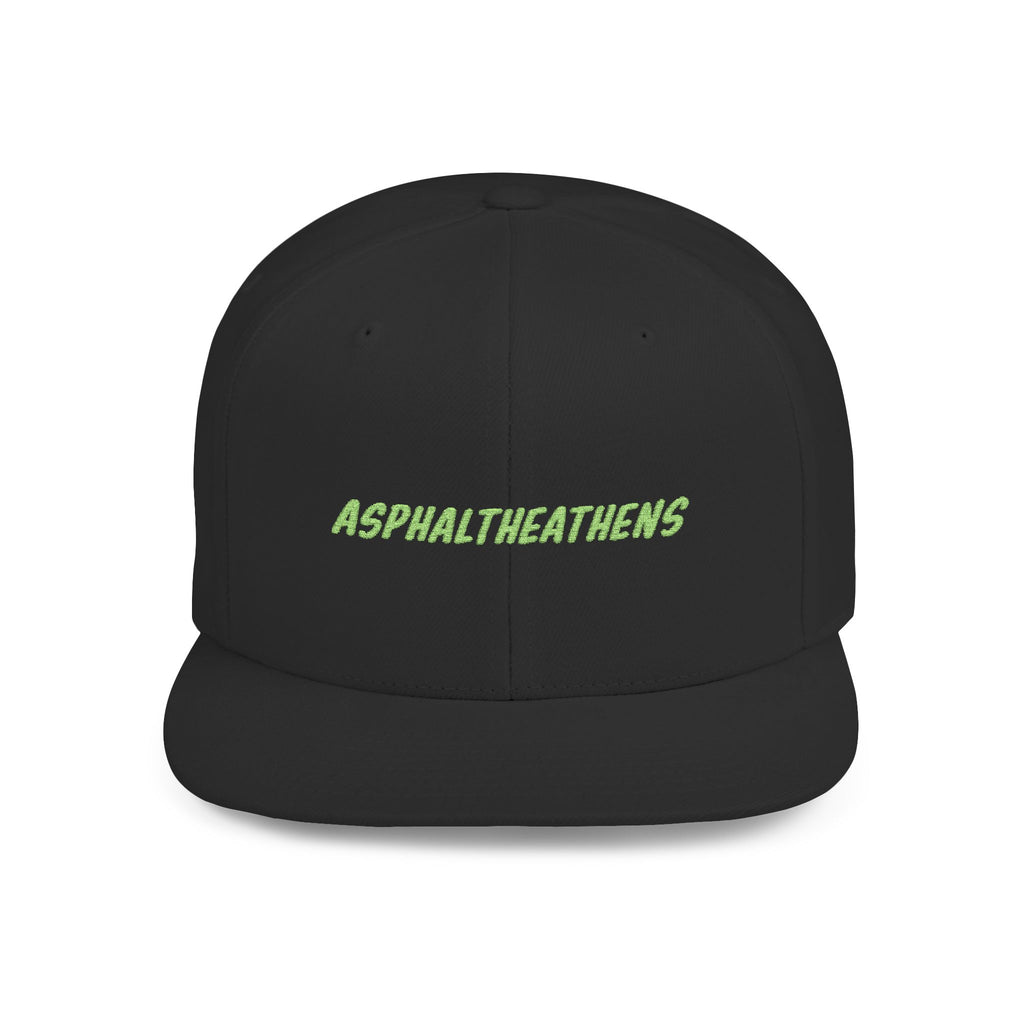 The Core Snapback