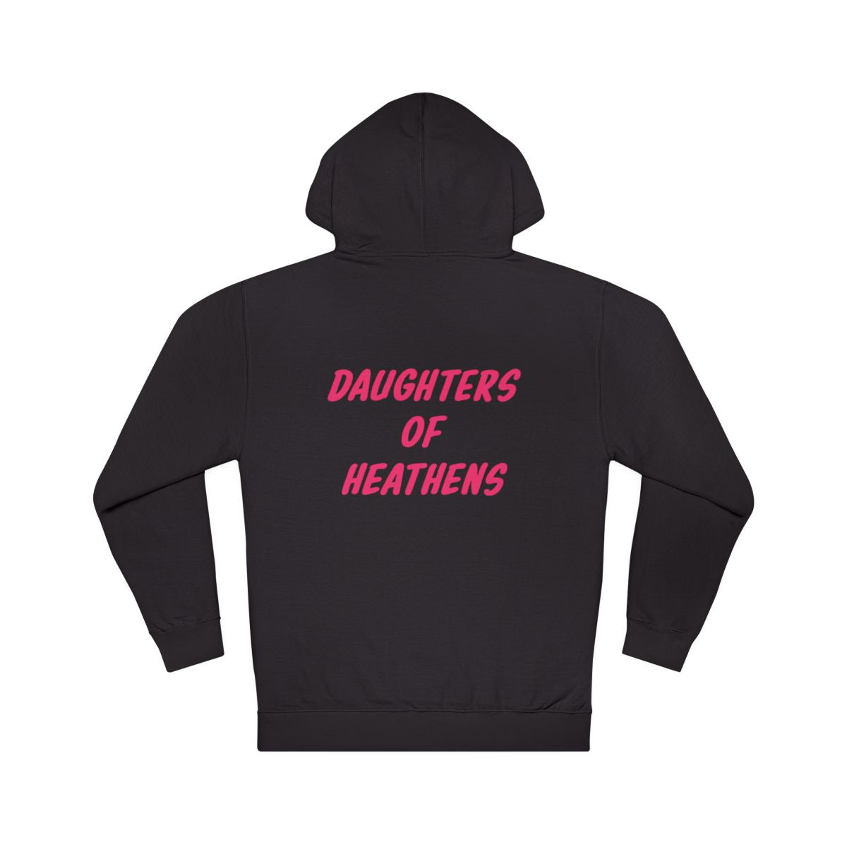 Daughters of Heathens midweight Hoodie